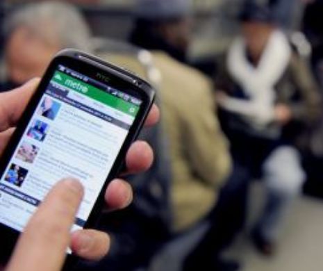CE ORAȘ din România deține RECORDUL la TRANZACȚII MOBILE. AFLĂ AICI