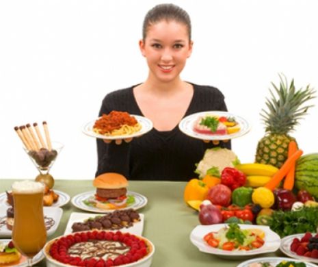 Cinci alimente care te fac să arăţi bătân