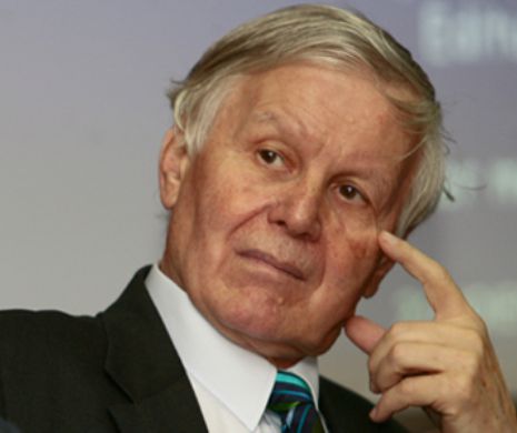 Cine ia premiul Nobel pentru literatură joi? Răspunde Eugen Simion