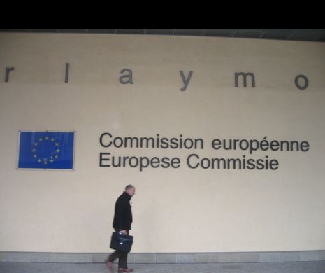 Comisia Europeană, avertizată cu privire la muncitorii disponibilizaţi de la Oţelul Roşu