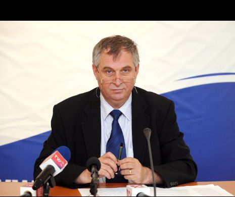 Comisia juridică a Camerei prezintă luni o informare sau raportul referitor la deputatul Valerian Vreme