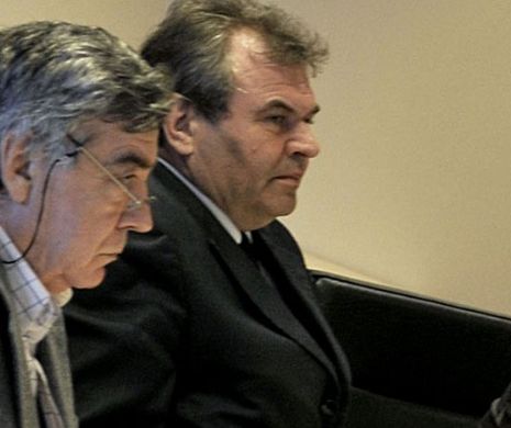 Condamnări grele pentru directorii șpăgari de la RADET. Ion Voicu: 8 ani! Dan Mavrodin: 9 ani! Ovidiu –Daniel Gărduș: 7 ani!