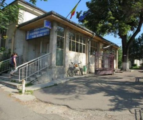 Conducerea maternităţii "Elena Doamna" din Iaşi a fost demisă