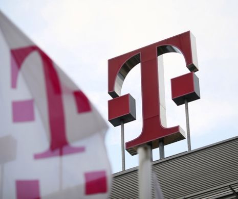CONFERINŢA THE ECONOMIST. ŞEFUL TELEKOM: EUROPA pierde TEREN în toate zonele IT&C