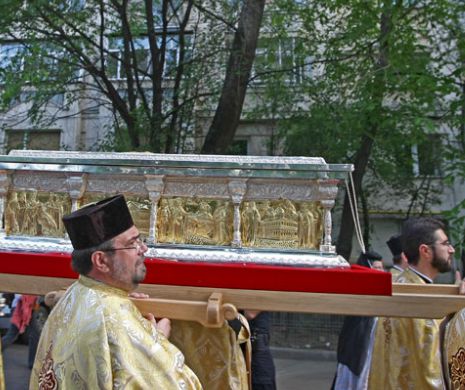 Constantin Brâncoveanu se întoarce după peste 300 de ani la Sâmbăta de Sus