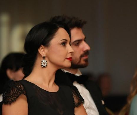Criza de nervi in public! Ce a scos-o din sarite pe Andreea Marin in asa hal