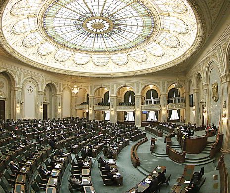 CSM cere o procedură mai simplă de ridicare a imunității parlamentarilor