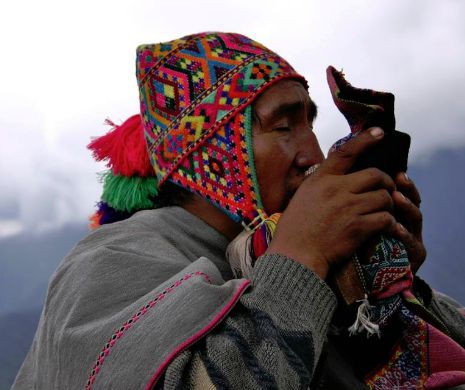 Cu mult mai important: Ce mai făceau INCAŞII în afară de PROFEŢII. Misterul persistă. De unde ştiau ei acest lucru? | VIDEO