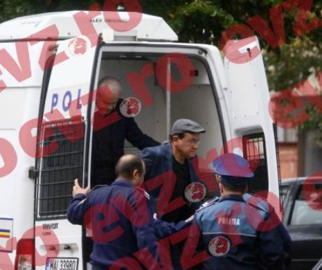 Culmea corupției. Baronul Aristotel Căncescu a dat milioane de lei pe un drum fantomă
