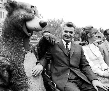 Cum a ajuns Nicolae Ceaușescu fan al filmelor western