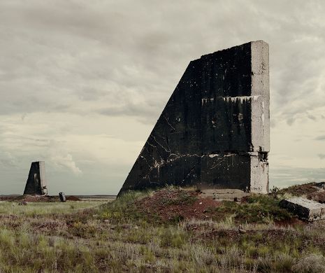 Cum arată orașele NUCLEARE pe care URSS-ul le-a ascuns de ochii lumii | Galerie foto
