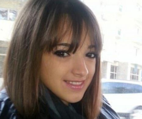 Cum au filmat-o paparazzii pe Larisa Iordache. Nu se astepta sa fie surprinsa asa