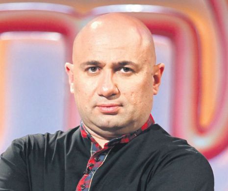 Cum au tot crescut afacerile Chefilor de la TV