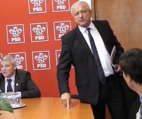 Cum îşi justifică deputatul PSD Ioan Adam averea de peste UN MILION de euro: "Am scris multe cărţi, este o chestie de la Dumnezeu" | VIDEO