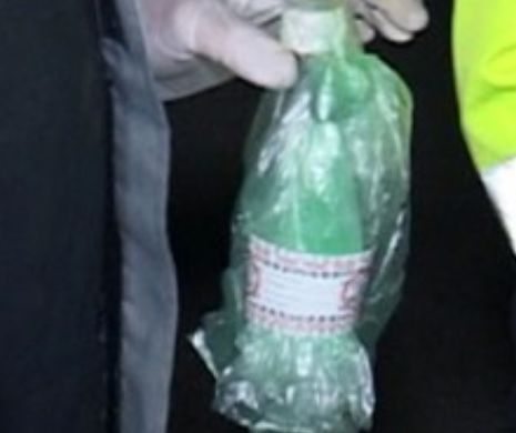 Cum și unde s-a sinucis un bărbat de 48 de ani