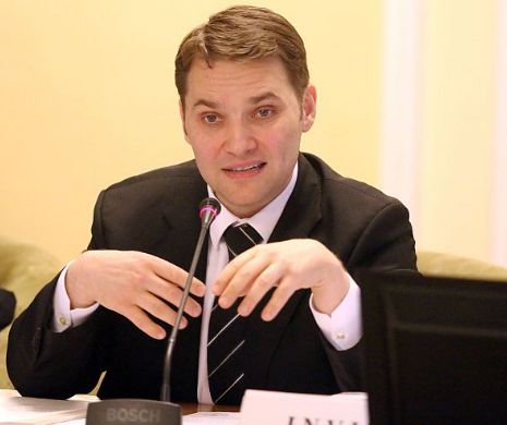 Dan Şova: Nu cred că există martorul care să fi spus de donarea unor calculatoare la TSD în 2004