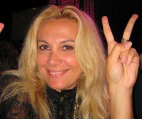 Dana Săvuică donează în scopuri caritabile