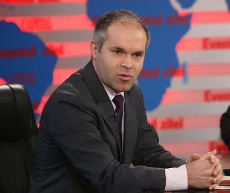 Daniel Funeriu a fost audiat la DNA. Fostul ministru nu a vrut să facă comentarii despre dosarul Microsoft