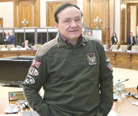 De ce l-a reținut DNA pe cel mai avut baron. Căncescu a dat contracte publice de 140 de milioane de lei către firme de casă