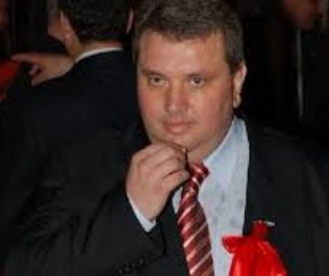 Decizie: Preşedintele CJ Mehedinţi, Adrian Duicu, ELIBERAT din arest