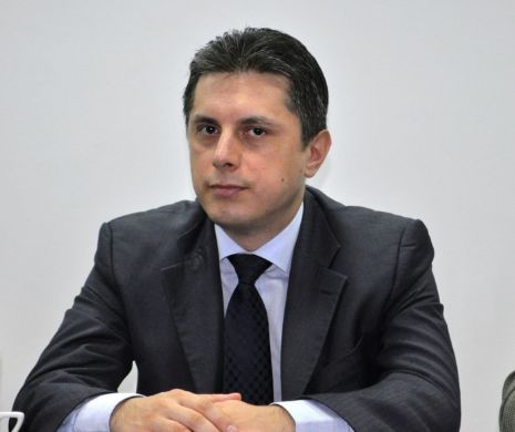 Deputatul PNL Mugur Cozmanciuc salută preluarea comenzii bazei de la Deveselu de către armata americană: “Suntem într-o nouă etapă a consolidării cooperării româno-americane”