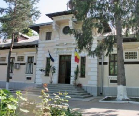 DESCENDO DISCIMUS. "Doctorii de minţi" s-au adunat la Iaşi, la "Zilele Spitalului Socola"