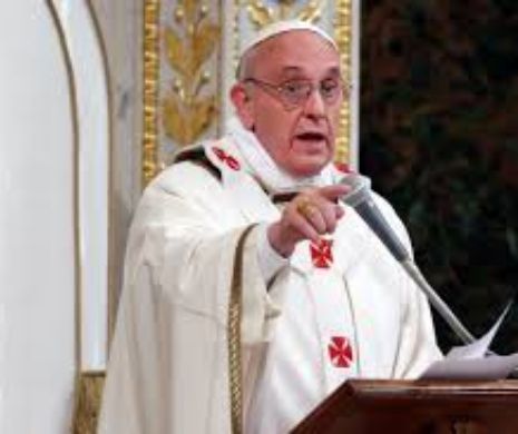 Dezbateri de interes ABSOLUT. Papa Francisc: SINOD EXTRAORDINAR asupra familiei