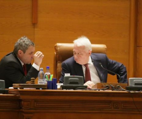 DEZVĂLUIRI DNA:Viorel Hrebenciuc şi Ilie Sârbu au făcut presiuni asupra conducerii Romsilva privind retrocedări de păduri: "Suntem în plin război cu Romsilva! Vom câştiga 100%!"