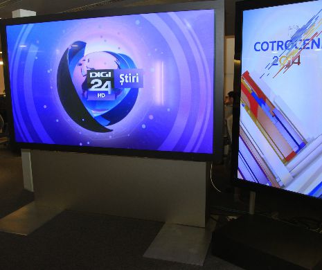 DIGI 24: primele estimări ale rezultatului votului, la ora 21.00 – EXIT POLL IRES