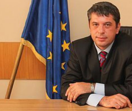 DNA cere condamnarea la închisoare cu executare a fostului prim-procuror Mihai Betelie