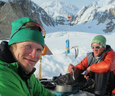 Doi schiori RENUMIŢI au murit într-o avalanşă în Anzii chilieni