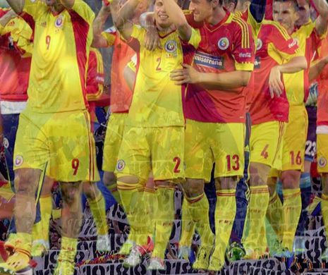 DOLIU! Tragedie dupa Romania-Ungaria! "Tricolorii" au primit la vestiare vestea mortii lui