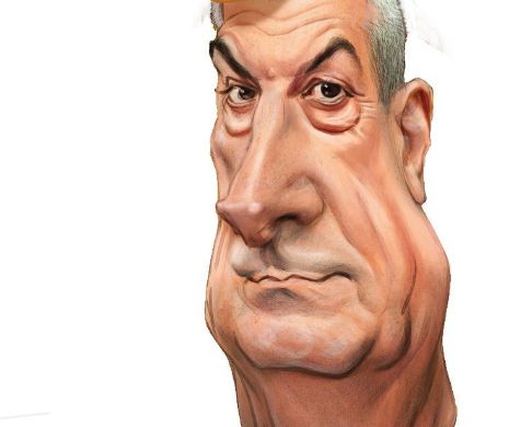 Dosar de candidat la prezidențiale 2014. Proiectul Tăriceanu: România, locul 7 în UE