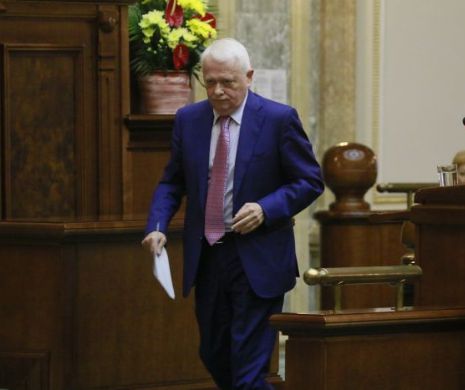 Dosarul „ Jaf în codrii României”. Prietenii lui Hrebenciuc, în mafia retrocedărilor frauduloase