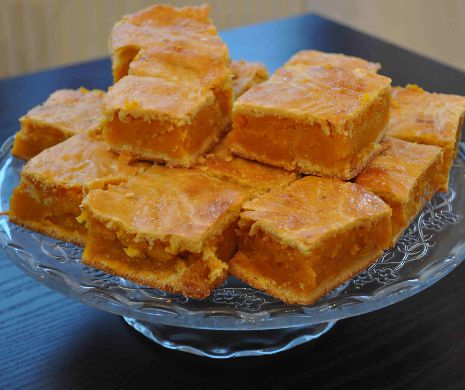 Dovleacul menține sănătatea vederii