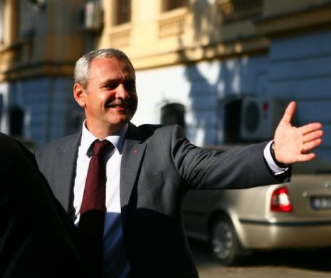Dragnea către Vanghelie: Sunt dispus să fac echipă şi cu tine