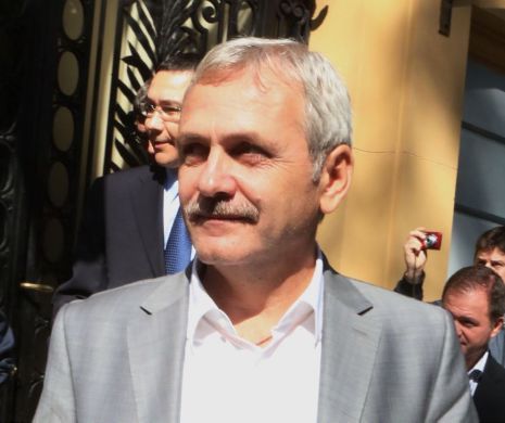 Dragnea: Dacă mai continuă lucrurile aşa, nu o să mă mai intereseze funcţia de preşedinte al PSD