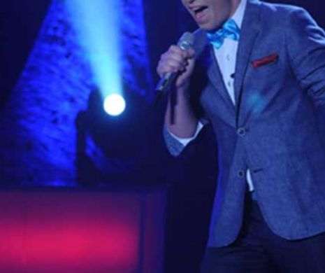 Drama unul celebru cantaret de la noi! Traieste cu 350 de euro pe luna, bani trimisi de mama plecata la munca in strainatate!