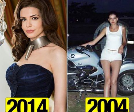 El a DEZVIRGINAT-O pe Monica Gabor! Cum arata si cu ce se ocupa ACUM primul barbat din viata "Scorpiei"