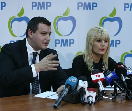 Elena Udrea: Traian Băsescu nu m-a favorizat niciodată
