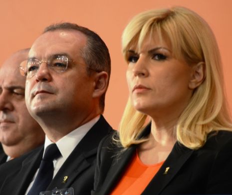 Emil Boc: Am susținut-o și o voi susține mereu pe Elena Udrea