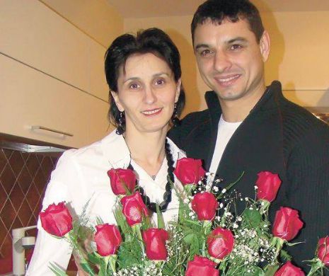 Emotionant! Se intampla in aceste momente in familia lui Ionel Ganea