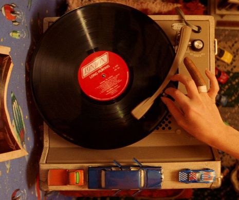 Enescu în mâinile regizorului Wes Anderson