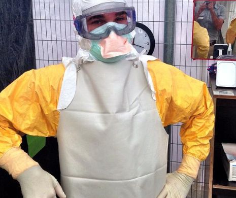 Epidemia de EBOLA. Autoritățile americane au confirmat primul caz la New York