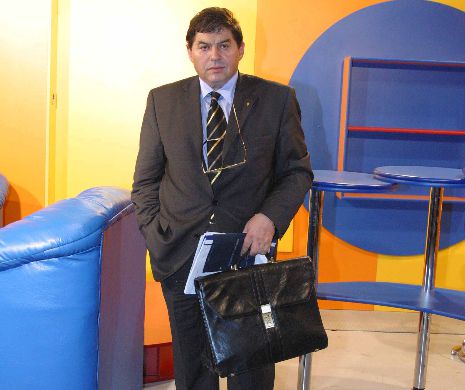 EXCLUSIV PRINT. „Excelența Sa” și-a încasat zeciuiala de la Camera de Comerț. Mișu Vlasov a luat acasă 50 de salarii de la angajați