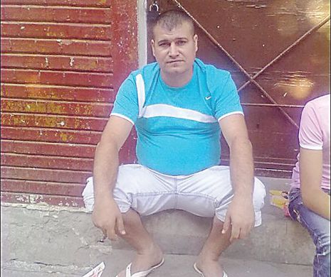 EXCLUSIV PRINT. Polițiștii nu pot pedepsi înjurătura interlopului: „Tu ești un sclav”