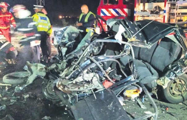EXCLUSIV PRINT. Sistemul care putea evita tragedia de pe DN1, ignorat de 19 ani