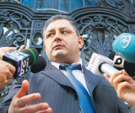 Faza săptămânii. Cum a rămas primarul sectorului 5 cu „funcția Marian Vanghelie”