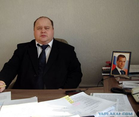 Feţele ciudate ale RUŞILOR din politica la nivel înalt. Cum arată oamenii care iau cele mai importante decizii în Rusia
