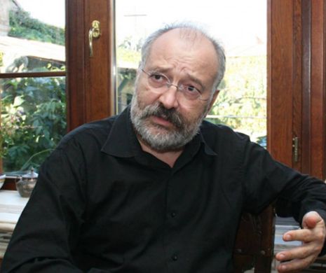 Filmari BOMBA cu Stelian Tanase! Nimeni nu l-a vazut asa pana acum pe seful TVR